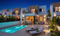 Image 12 : Villa à 30710 Santa Rosalía Resort (Espagne) - Prix 459.900 € Image 12 : Villa à 30710 Santa Rosalía Resort (Espagne) - Prix 459.900 €