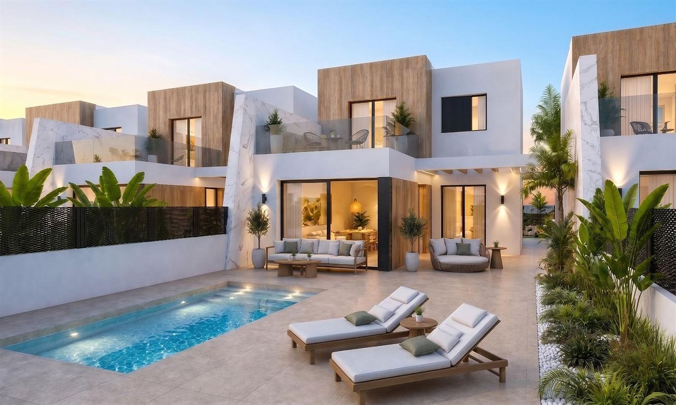 Image 13 : Villa à 30710 Santa Rosalía Resort (Espagne) - Prix 459.900 &euro;