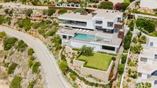 Image 33 : Villa IN 03726 Benitachell - Cumbre del Sol (Spain) - Price 4.516.000 &euro;