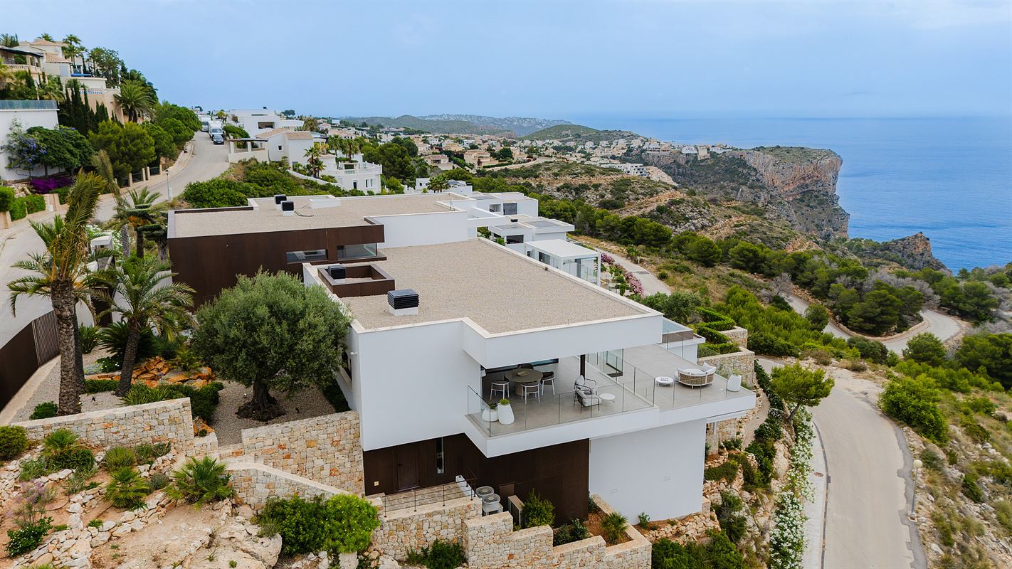 Image 34 : Villa IN 03726 Benitachell - Cumbre del Sol (Spain) - Price 4.516.000 &euro;