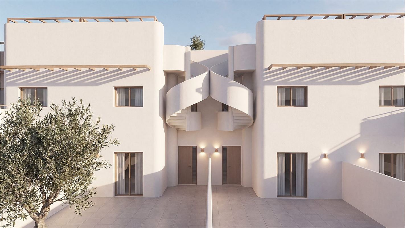 Image 17 : Apartment with garden à 03190 Pilar de la Horadada (Espagne) - Prix 274.900 &euro;