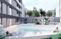 Image 3 : Apartment with terrace à 30740 Lo Pagan (Espagne) - Prix 259.000 € Image 3 : Apartment with terrace à 30740 Lo Pagan (Espagne) - Prix 259.000 €
