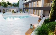 Image 2 : Apartment with terrace à 30740 Lo Pagan (Espagne) - Prix 259.000 € Image 2 : Apartment with terrace à 30740 Lo Pagan (Espagne) - Prix 259.000 €