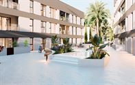 Image 8 : Apartment with terrace à 30740 Lo Pagan (Espagne) - Prix 259.000 € Image 8 : Apartment with terrace à 30740 Lo Pagan (Espagne) - Prix 259.000 €