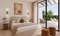 Image 10 : Villa à 30710 Santa Rosalía Resort (Espagne) - Prix 459.900 € Image 10 : Villa à 30710 Santa Rosalía Resort (Espagne) - Prix 459.900 €