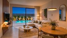 Image 6 : Villa à 30710 Santa Rosalía Resort (Espagne) - Prix 459.900 € Image 6 : Villa à 30710 Santa Rosalía Resort (Espagne) - Prix 459.900 €