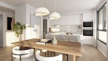 Image 5 : Apartment with terrace à 03710 Calpe (Espagne) - Prix 401.000 &euro;