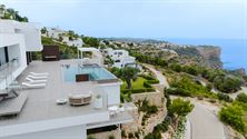Image 35 : Villa IN 03726 Benitachell - Cumbre del Sol (Spain) - Price 4.516.000 &euro;