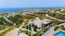 Image 32 : Villa IN 03726 Benitachell - Cumbre del Sol (Spain) - Price 4.516.000 &euro;