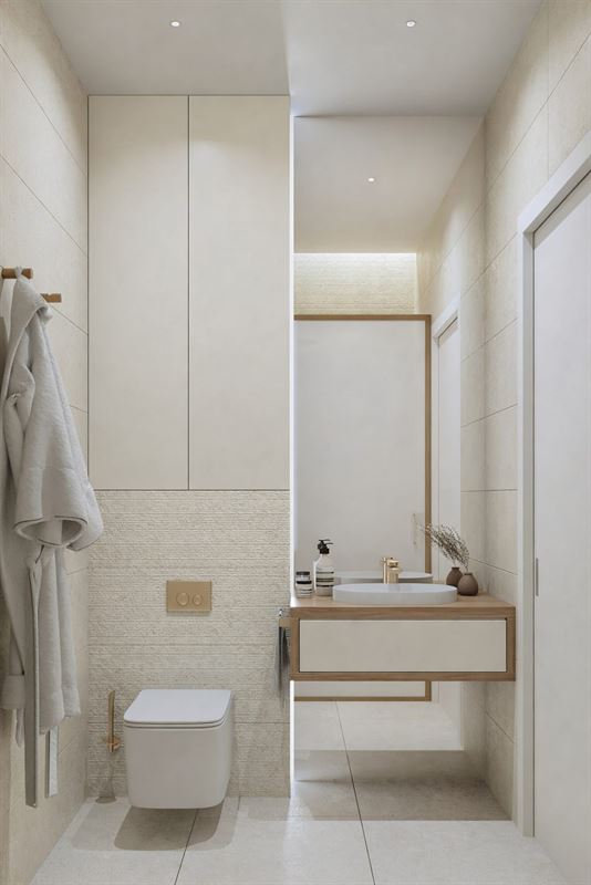Image 19 : Apartment with garden à 03190 Pilar de la Horadada (Espagne) - Prix 274.900 &euro;