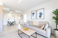 Image 8 : Apartment with terrace à 04620 Vera (Espagne) - Prix 210.000 € Image 8 : Apartment with terrace à 04620 Vera (Espagne) - Prix 210.000 €