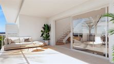 Image 25 : Apartment with garden à 03509 Finestrat (Espagne) - Prix 450.000 &euro;