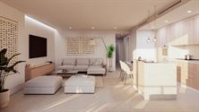 Image 13 : Apartment with garden à 03509 Finestrat (Espagne) - Prix 450.000 &euro;