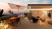 Image 30 : Apartments - solarium à 03509 Finestrat (Espagne) - Prix 675.000 &euro;