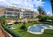 Image 10 : Apartments - solarium à 03509 Finestrat (Espagne) - Prix 675.000 &euro;