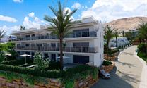 Image 9 : Apartments - solarium à 03509 Finestrat (Espagne) - Prix 675.000 &euro;