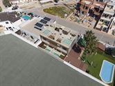 Image 7 : Apartment with garden à 30740 San Pedro Del Pinatar (Espagne) - Prix 299.900 &euro;