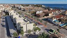 Image 4 : Apartment with garden à 30739 Roda Golf (Espagne) - Prix 359.000 &euro;