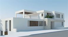Image 2 : Villa à 03680 Font de Llop golf (Espagne) - Prix 2.375.000 &euro;