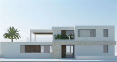 Image 3 : Villa à 03680 Font de Llop golf (Espagne) - Prix 2.375.000 &euro;