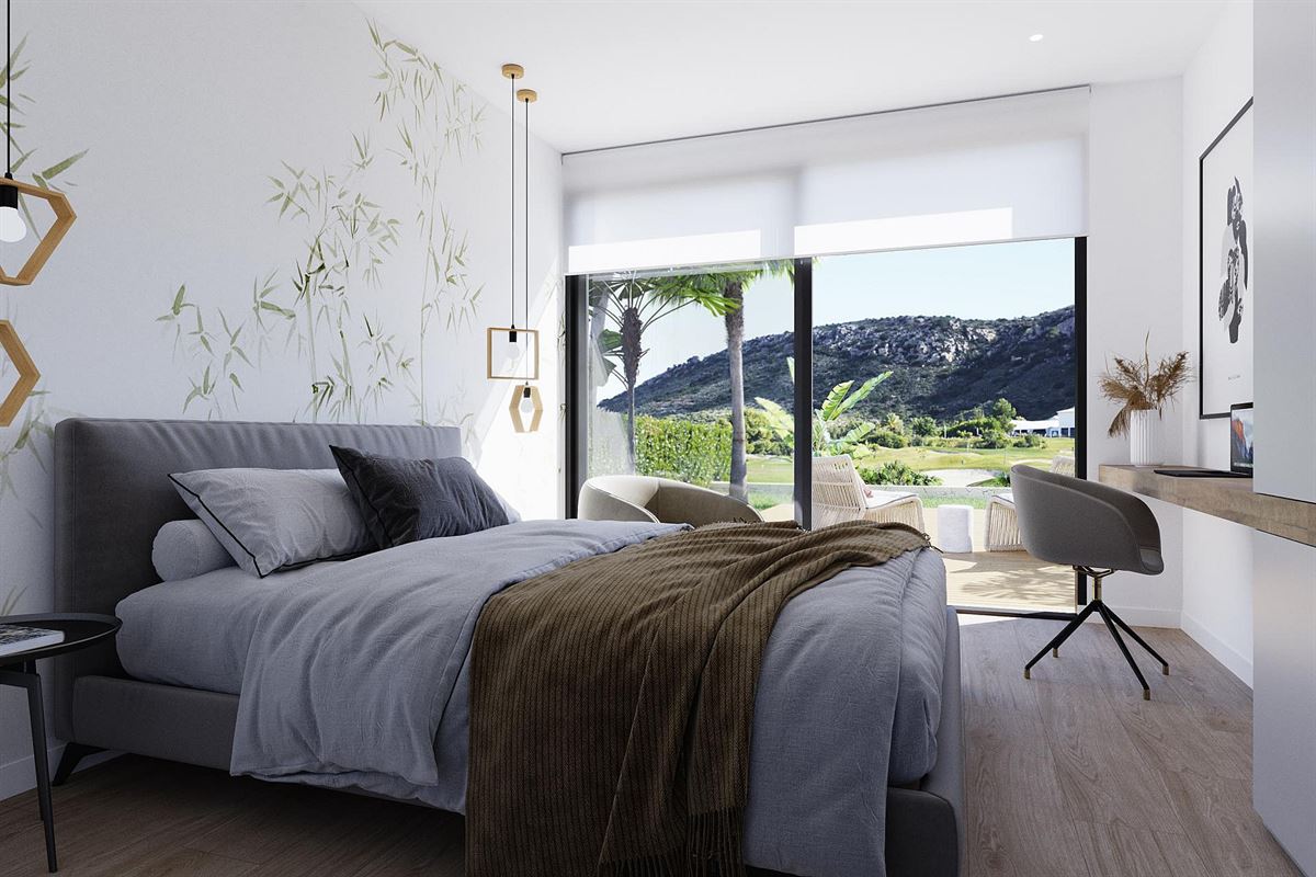 Image 11 : Villa à 03680 Font de Llop golf (Espagne) - Prix 2.375.000 &euro;