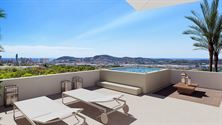 Image 14 : Apartment with garden à 03509 Finestrat (Espagne) - Prix 450.000 &euro;