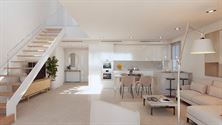 Image 23 : Apartment with garden à 03509 Finestrat (Espagne) - Prix 450.000 &euro;