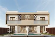 Image 1 : Apartment with garden à 30740 San Pedro Del Pinatar (Espagne) - Prix 299.900 &euro;