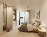 Image 5 : Apartments - solarium à 30740 San Pedro Del Pinatar (Espagne) - Prix 309.900 &euro;
