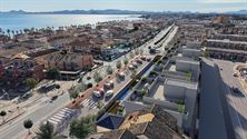 Image 3 : Apartment with garden à 30739 Roda Golf (Espagne) - Prix 359.000 &euro;