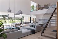 Image 9 : Villa à 03680 Font de Llop golf (Espagne) - Prix 2.375.000 &euro;