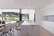 Image 12 : Villa à 03680 Font de Llop golf (Espagne) - Prix 2.375.000 &euro;