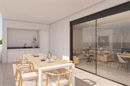 Image 2 : Apartments - solarium à 30840 Condado de Alhama (Espagne) - Prix 279.500 &euro;