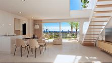 Image 20 : Apartment with garden à 03509 Finestrat (Espagne) - Prix 450.000 &euro;
