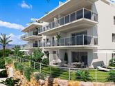 Image 9 : Apartment with garden à 03509 Finestrat (Espagne) - Prix 450.000 &euro;