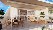 Image 17 : Apartment with garden à 03509 Finestrat (Espagne) - Prix 450.000 &euro;
