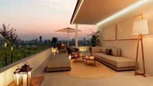 Image 29 : Apartment with garden à 03509 Finestrat (Espagne) - Prix 450.000 &euro;