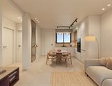 Image 3 : Apartment with garden à 30740 San Pedro Del Pinatar (Espagne) - Prix 299.900 &euro;