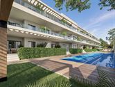 Image 11 : Apartment with garden à 30739 Roda Golf (Espagne) - Prix 359.000 &euro;