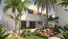 Image 1 : Apartment with garden à 03190 Pilar de la Horadada (Espagne) - Prix 284.900 &euro;