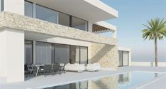 Image 1 : Villa à 03680 Font de Llop golf (Espagne) - Prix 2.375.000 &euro;