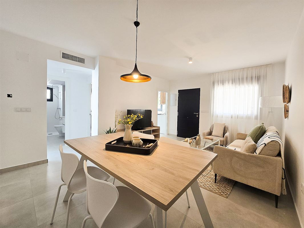 Foto 14 : Appartement met solarium te 03350 Cox (Spanje) - Prijs &euro; 229.000