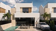Image 2 : Villa à 30840 Condado de Alhama (Espagne) - Prix 325.000 &euro;