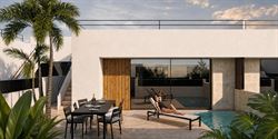 Image 9 : Villa à 30840 Condado de Alhama (Espagne) - Prix 325.000 &euro;