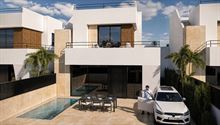 Image 10 : Villa à 30840 Condado de Alhama (Espagne) - Prix 325.000 &euro;