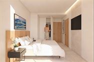 Image 3 : Apartment with garden à 30840 Condado de Alhama (Espagne) - Prix 334.900 &euro;