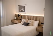 Image 8 : Apartments - solarium à 30840 Condado de Alhama (Espagne) - Prix 279.500 &euro;