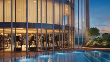 Image 9 : Apartment with terrace à 03501 Benidorm (Espagne) - Prix 504.000 &euro;