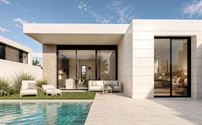 Image 6 : Villa à 03190 Pilar de la Horadada (Espagne) - Prix 475.000 &euro;