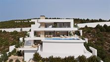 Image 13 : Villa à 03726 Benitachell - Cumbre del Sol (Espagne) - Prix 2.165.000 &euro;